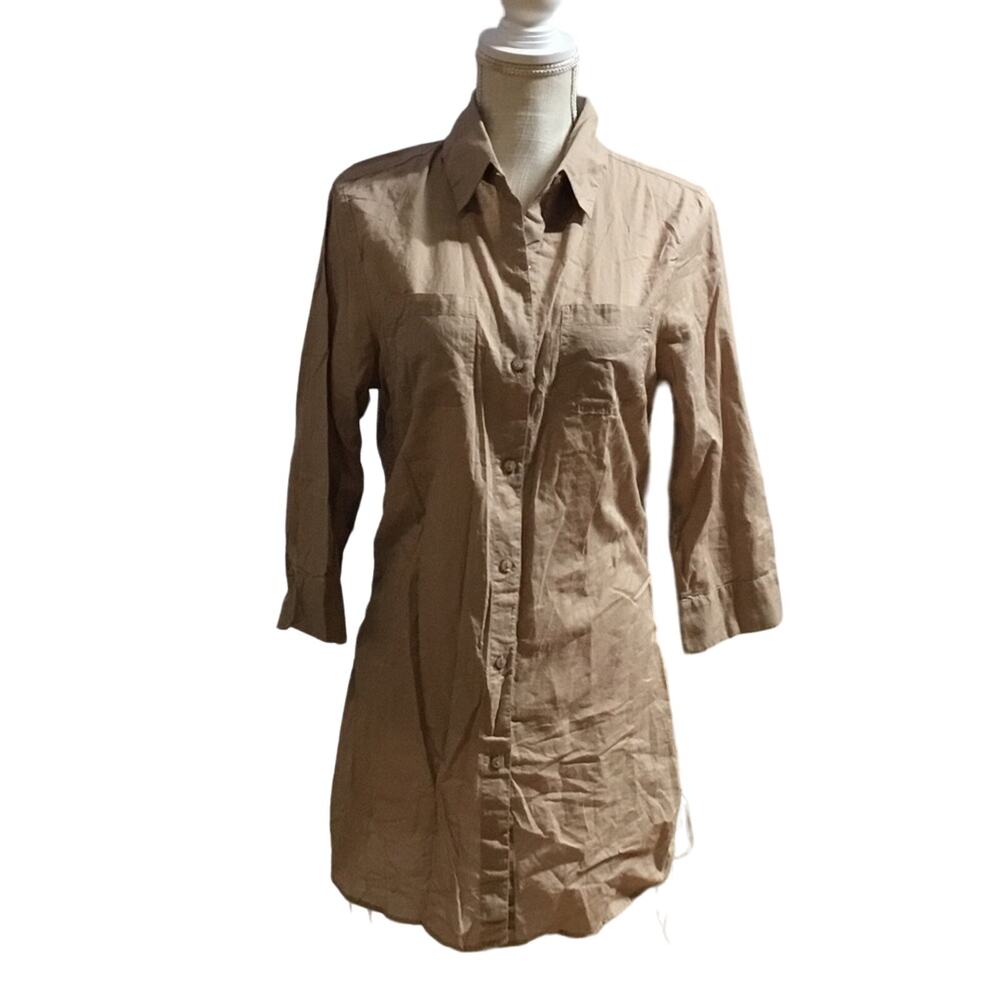 American Flirt Tunic - Picture 4 of 5